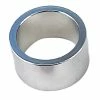 Ergotec Spacer, 1 1/8" 28.6 Dicke:20 Mm Aluminium Silver 1 Ergotec Spacer, 1 1/8" 28.6 Dicke:20 Mm Aluminium Silver -Fahrradladen ergotec spacer 1 1 8 286 dicke20 mm aluminium silver