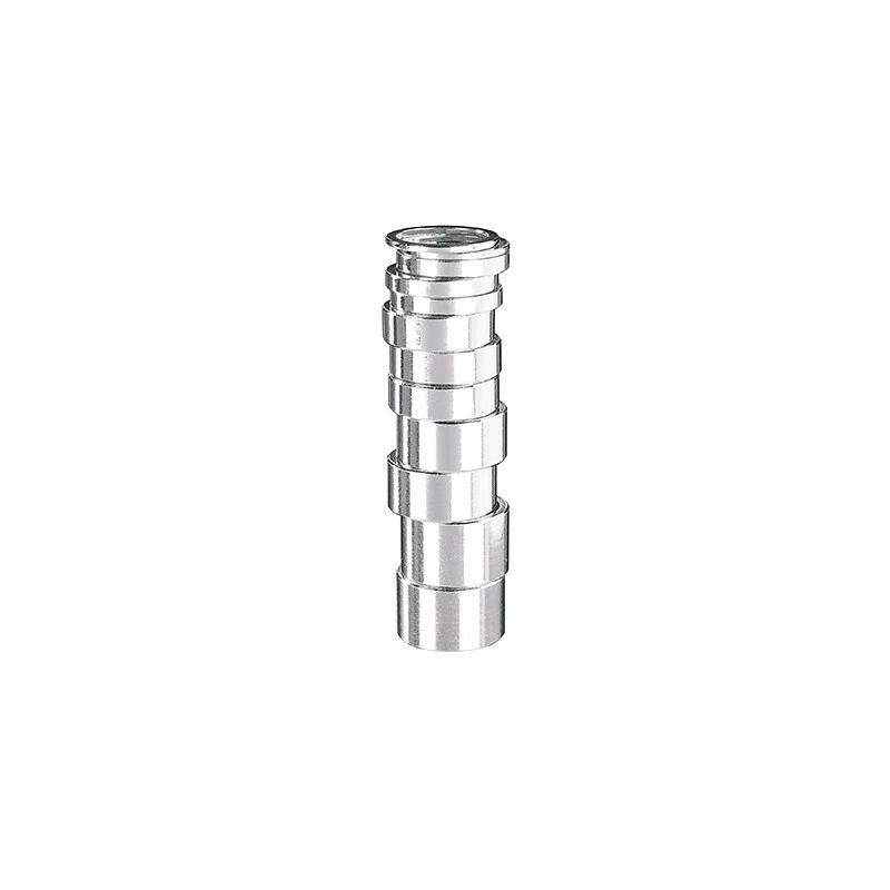 Ergotec Spacer, 1 1/8" Set 24-teilig 28.6 Dicke: 2-20 Mm Aluminium Silver 3 Ergotec Spacer, 1 1/8" Set 24-teilig 28.6 Dicke: 2-20 Mm Aluminium Silver
