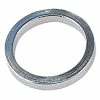 Ergotec Spacer, 1&quot; 25.4 Dicke: 5 Mm Aluminium Silver -Fahrradladen ergotec spacer 1 254 dicke 5 mm aluminium silver
