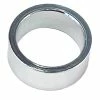 Ergotec Spacer, 1" 25.4 Dicke:15 Mm Aluminium Silver 2 Ergotec Spacer, 1" 25.4 Dicke:15 Mm Aluminium Silver -Fahrradladen ergotec spacer 1 254 dicke15 mm aluminium silver