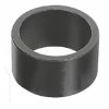 Ergotec Spacer, 1&quot; 25.4 Dicke:20 Mm Aluminium Black