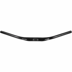 Ergotec Trekking Lenker Ladytown, Level 4, Schwarz Sand, 31.8mm, 620mm