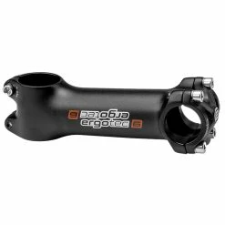 Ergotec Vorbau, PIKE2, 25.4mm, 110mm, +/- 6&deg; Klemm-ID:28.6 AL6061 Black-sand L6