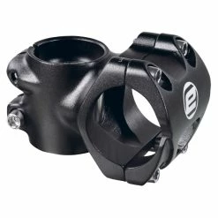 Ergotec Vorbau, RAY, 35mm Winkel: 0&deg; Klemm-D:28.6 AL6061 Black-sand L6