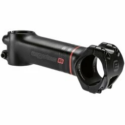 Ergotec Vorbau, RAY, 70mm Winkel:-7&deg; Klemm-D:28.6 AL6061 Black-sand L6