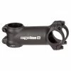Ergotec Vorbau, SHARK, 31.8mm, 110mm, 7&deg; Klemm-ID:28.6 A6061 Black-sand L5