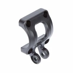 Ergotec Vorbaukappe-Halter, 31.8 Black-sand Barracuda