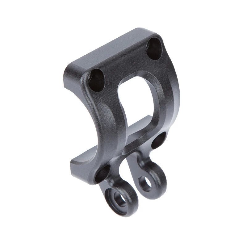 Ergotec Vorbaukappe-Halter, 31.8 Black-sand Barracuda 3 Ergotec Vorbaukappe-Halter, 31.8 Black-sand Barracuda