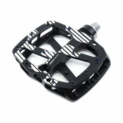 Ethirteen E*thirteen Base Flat Pedal Aluminum Body -Fahrradladen ethirteen base flat pedal aluminum body 22
