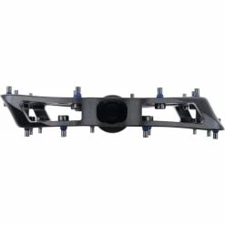 Ethirteen E*thirteen Base Flat Pedal Aluminum Body -Fahrradladen ethirteen base flat pedal aluminum body 43