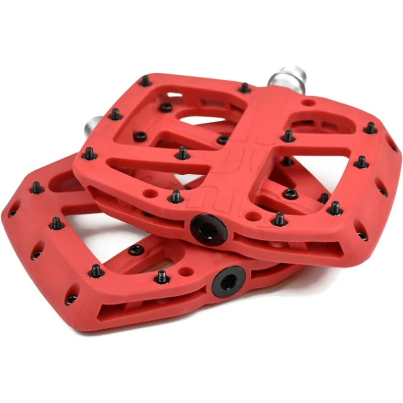 Ethirteen E*thirteen Base Flat Pedal Composite Body 3 Ethirteen E*thirteen Base Flat Pedal Composite Body