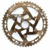Ethirteen E13 Helix Race Cluster 42-50T 12-Speed, Bronze Aluminium Cogs Only 1 Ethirteen E13 Helix Race Cluster 42-50T 12-Speed, Bronze Aluminium Cogs Only -Fahrradladen ethirteen e13 helix race cluster 42 50t 12 speed bronze aluminium cogs only