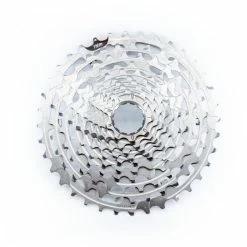 Ethirteen E13 Helix Race Cluster 9-36T 12-Speed, Nickel Steel Cogs Only