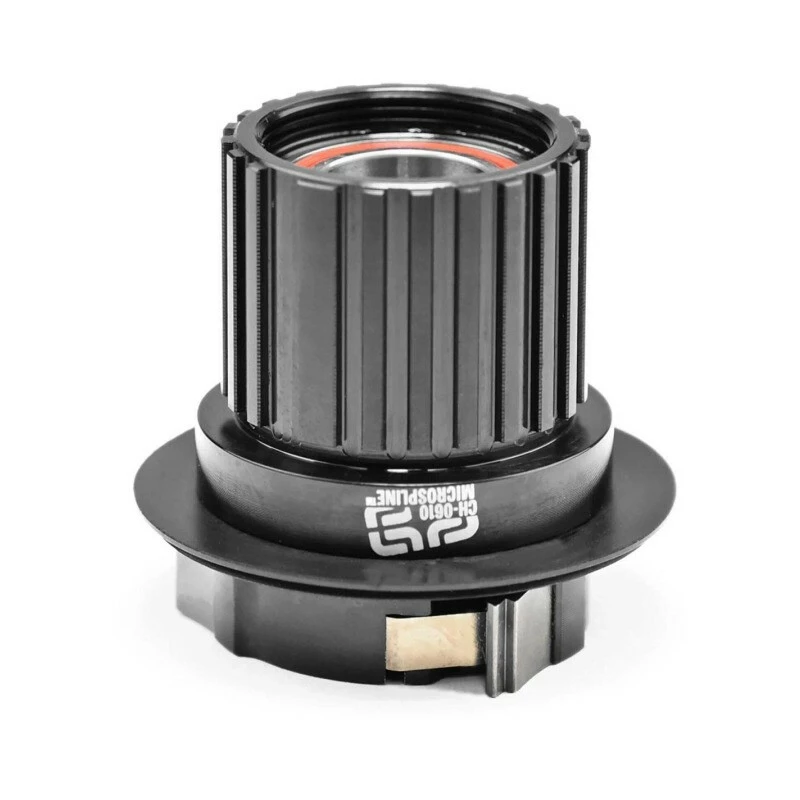 Ethirteen E*thirteen E*spec Microspline Freehub Kit 3 Ethirteen E*thirteen E*spec Microspline Freehub Kit