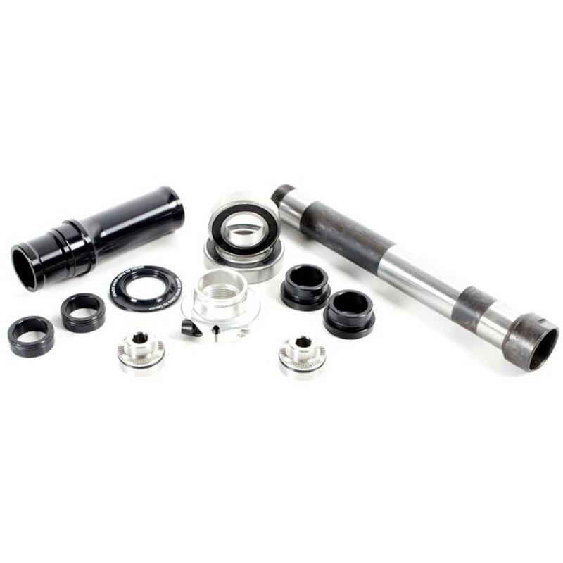 Ethirteen E*thirteen Gen 2 Hub Axle Fits All TRS Race Hubs 3 Ethirteen E*thirteen Gen 2 Hub Axle Fits All TRS Race Hubs