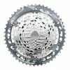 Ethirteen Kassette Helix Race 9-45T 12Speed, Grey, SRAM XD Drivers Only, Fits Shimano &amp; Sram Drivetrain -Fahrradladen ethirteen kassette helix race 9 45t 12speed grey sram xd drivers only fits shimano sram drivetrain