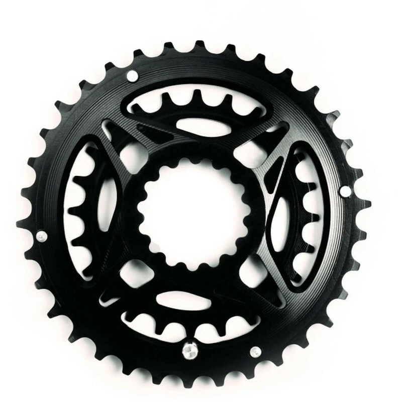 Ethirteen E*thirteen Quick Connect Shiftring Direct Mount 3 Ethirteen E*thirteen Quick Connect Shiftring Direct Mount