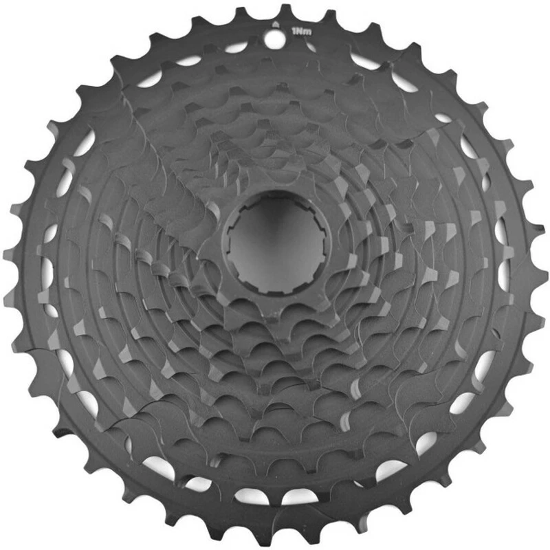 Ethirteen E*thirteen Steel Cogs For TRS Plus Cassette 12-Speed 3 Ethirteen E*thirteen Steel Cogs For TRS Plus Cassette 12-Speed