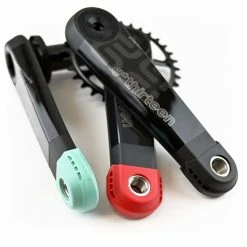 Ethirteen E*thirteen TRS Race &amp; LG1 Race Carbon Crank Shoes
