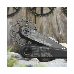 Ethirteen E*thirteen Ultralight Guidering 42T Direct Mount -Fahrradladen ethirteen ultralight guidering 42t direct mount2