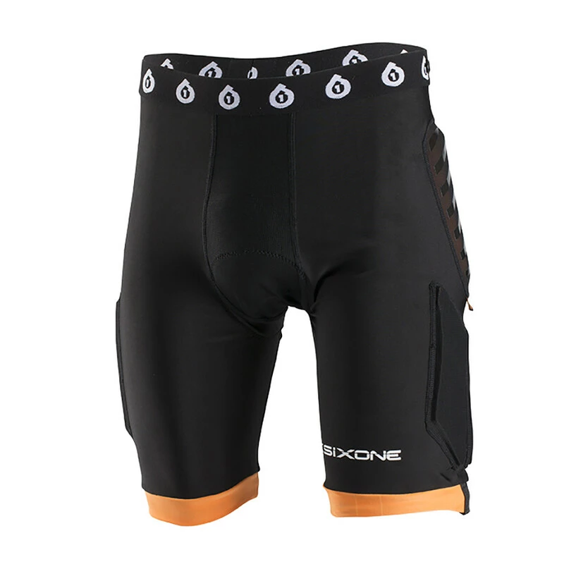 EVO PROTEKTORENHOSE O. SITZPOLSTER L SIXSIXONE 3 EVO PROTEKTORENHOSE O. SITZPOLSTER L SIXSIXONE