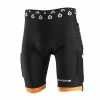 EVO PROTEKTORENHOSE O. SITZPOLSTER S SIXSIXONE