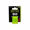 Fasi Snap Wrap Reflektorband 30 Mm Gelb -Fahrradladen fasi snap wrap reflektorband 30 mm gelb