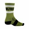 Ride Concepts Fifty-Fifty Woll Socken Olive S (35-38) -Fahrradladen fifty fifty woll socken olive s 35 38