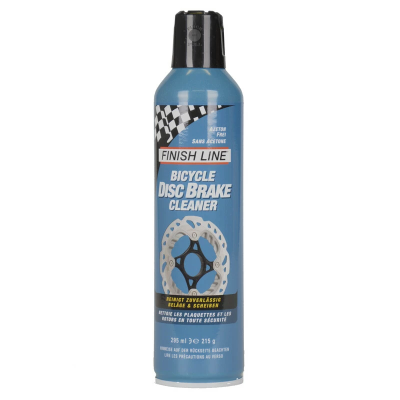 FinishLine Entfetter, DISC BREAK CLEANER, 290 Ml 3 FinishLine Entfetter, DISC BREAK CLEANER, 290 Ml