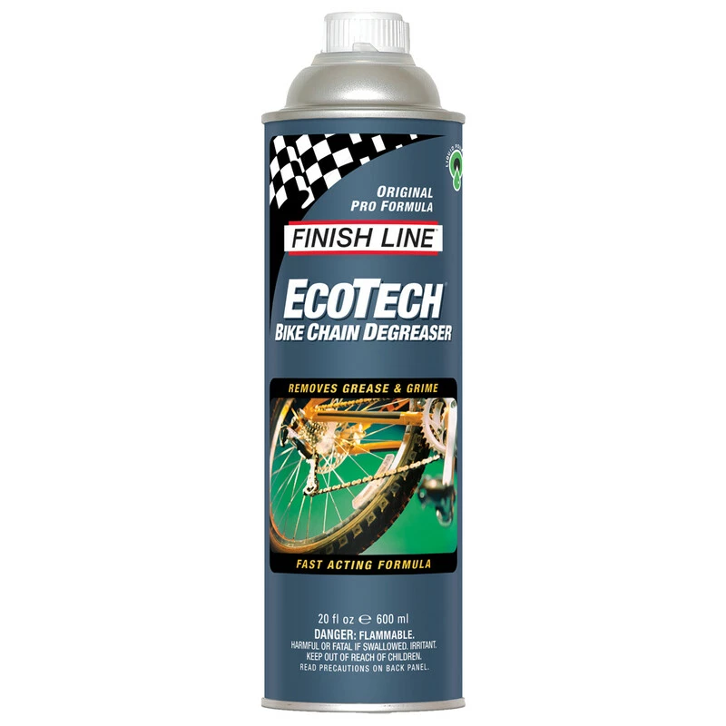 FinishLine Entfetter, ECO TECH BIO, Für Kunststoffteile, 600 Ml 3 FinishLine Entfetter, ECO TECH BIO, Für Kunststoffteile, 600 Ml