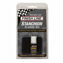 FinishLine Federgabelpflege, STANCHION LUBE, F&uuml;r Dichtungen, 15 G
