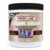 FinishLine Fette, CERAMIC Lagerfett, Dose 450 G -Fahrradladen finishline fette ceramic lagerfett dose 450 g