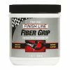 FinishLine Fette, FIBER GRIP, Montage Gel F&uuml;r Carbon Teile, 450 G Dose -Fahrradladen finishline fette fiber grip montage gel fuer carbon teile 450 g dose