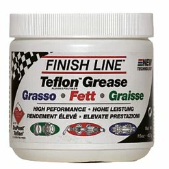 FinishLine Fette, TEFLON Lagerfett, Dose 450 G