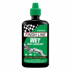 FinishLine Ketten&ouml;l, CROSS COUNTRY, 120 Ml