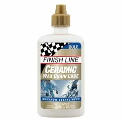 FinishLine Kettenwachs, CERAMIC WAX, 120 Ml
