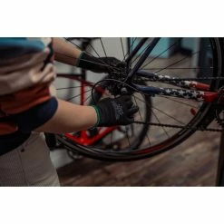 FinishLine Werkstatthandschuhe, MECHANIC GLOVE L/XL -Fahrradladen finishline werkstatthandschuhe mechanic glove l xl2