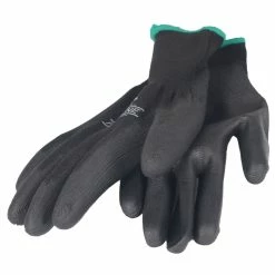 FinishLine Werkstatthandschuhe, MECHANIC GLOVE S/M