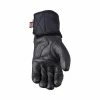 Five Gloves Five HG4 WP Handschuhe Schwarz L -Fahrradladen five hg4 wp handschuhe schwarz l