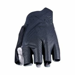 Five Gloves Five RC Pro Schwarz M