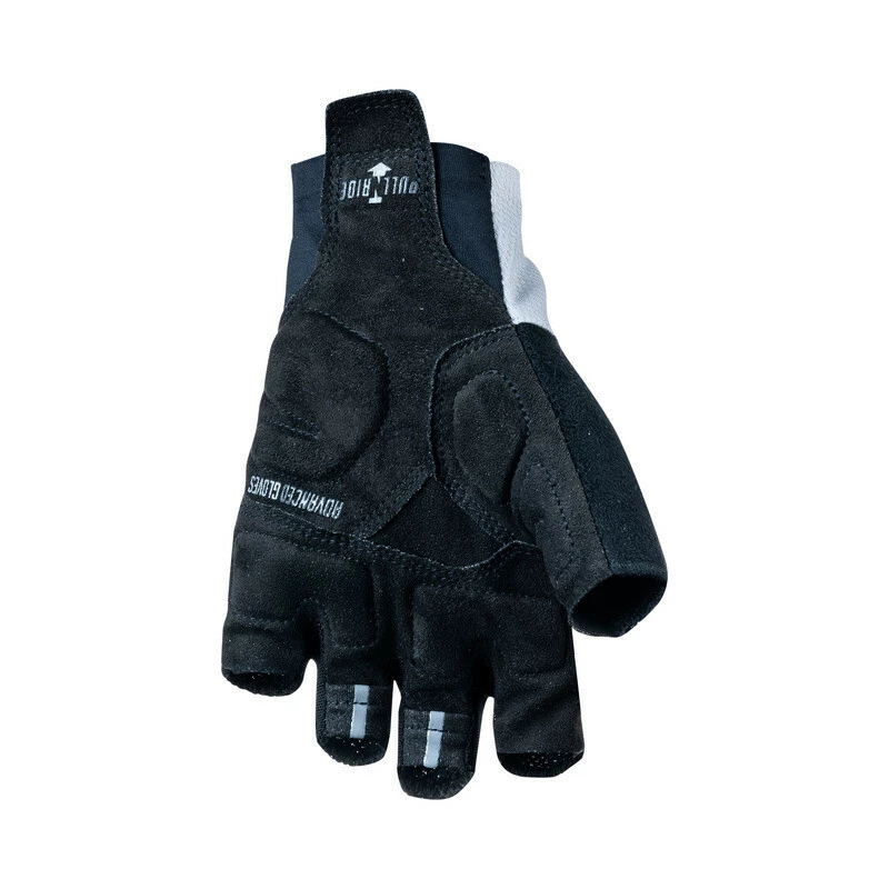 Five Gloves Five RC1 Shorty Handschuhe Grau-schwarz S 4 Five Gloves Five RC1 Shorty Handschuhe Grau-schwarz S – Bild 2