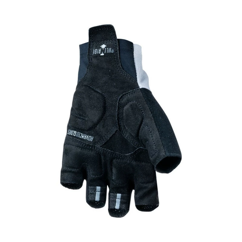Five Gloves Five RC1 Shorty Handschuhe Grau-schwarz S 6 Five Gloves Five RC1 Shorty Handschuhe Grau-schwarz S – Bild 4