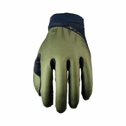 Five Gloves Five XR-Lite Handschuhe Kaki-black XL
