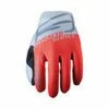 Five Gloves Five XR-Lite Kids Handschuhe Rot-grau M -Fahrradladen five xr lite kids handschuhe rot grau m