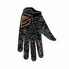 Five Gloves Five XR-Lite Tatoo Handschuhe Schwarz-gold M 1 Five Gloves Five XR-Lite Tatoo Handschuhe Schwarz-gold M -Fahrradladen five xr lite tatoo handschuhe schwarz gold m