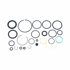 FOX 14-16 Seals Specialized Micro Brain Damper Rebuild