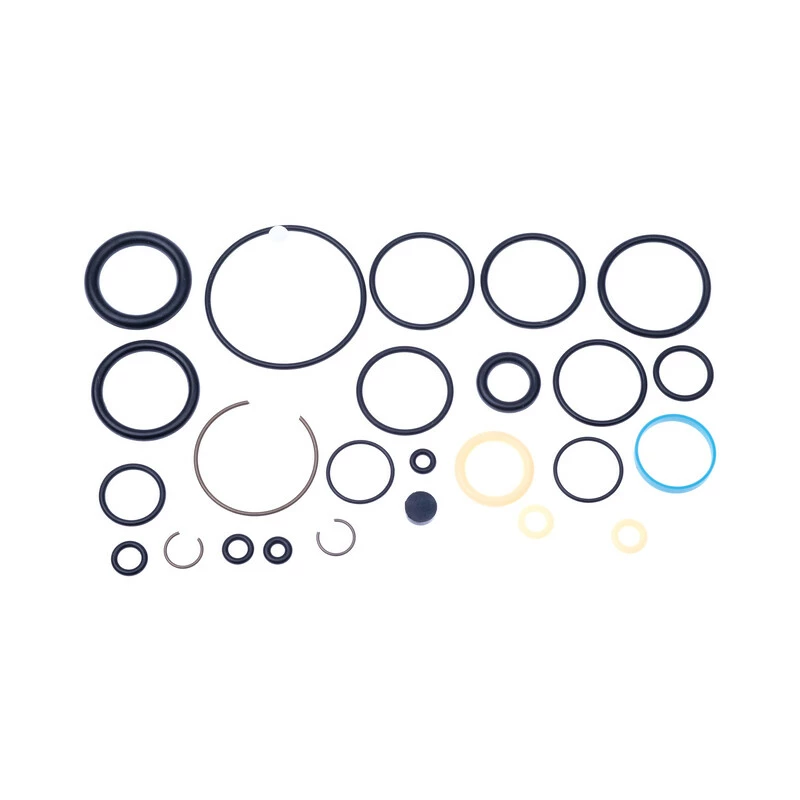 FOX 14-16 Seals Specialized Micro Brain Damper Rebuild 3 FOX 14-16 Seals Specialized Micro Brain Damper Rebuild