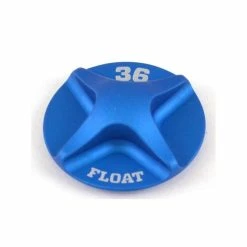 FOX 14 36 FLOAT AIR Topcap Blue