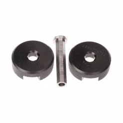 FOX 18 FIT4 Rem Topcap Interface Part Installation Set