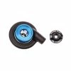 FOX 18 FIT4 Topcap Interface Parts F-S Rem U-Cup Push-Lock